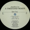 JONATHAN LEE - A THOUSAND MOODS - ���������