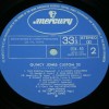 QUINCY JONES - CUSTOM 20 - ���������