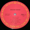 WEATHER REPORT - WEATHER REPORT - 