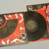 DURAN DURAN - ARCADIA - SO RED THE ROSE (j) - 