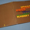 KOSSOFF / KIRKE / TETSU / RABBIT - KOSSOFF / KIRKE / TETSU / RABBIT (a) - 