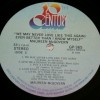 MAUREEN MCGOVERN - WE MAY NEVER LOVE LIKE THIS AGAIN/ EVEN BETTER THAN I KNOW MYSELF - 