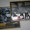 VOLBEAT - OUTLAW GENTLEMEN & SHADY LADIES - 