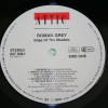 ROMAN GREY - EDGE OF THE SHADOW - ���������