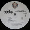 DIO - HOLY DIVER (a) - ���������