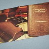 KEN HENSLEY - PROUD WORDS ON A DUSTY SHELF (a) - ���������