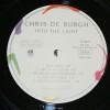 CHRIS DE BURGH - INTO THE LIGHT - 