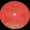 BEACH BOYS - ENDLESS SUMMER (j) - 