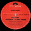 JAMES LAST - RUSSLAND ZWISCHEN TAG UND NACH - ���������