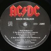 AC/DC - BACK IN BLACK (a) - ���������