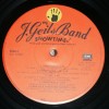 J. GEILS BAND - SHOWTIME - LIVE (a) - ���������