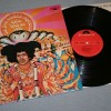 JIMI HENDRIX EXPERIENCE - AXIS: BOLD AS LOVE (j) - 