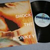 PETER GABRIEL - SHOCK THE MONKEY (single) - ���������