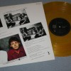 PAUL McCARTNEY - TAKE IT AWAY (single) (yellow) (j) - 