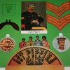BEATLES - SGT. PEPPER'S LONELY HEARTS CLUB BAND (j) - 