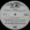 PASADENA ROOF ORCHESTRA - REVUE - ���������
