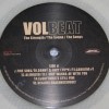 VOLBEAT - THE STRENGHT/ THE SOUND/ THE SONGS (glow in the dark) - 