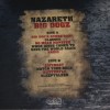 NAZARETH - BIG DOGZ - ���������