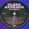 BLACK SABBATH - PARANOIA (BBC SUNDAY SHOW: BROADCASTING HOUSE LONDON, 26TH APRIL 1970) - ���������