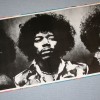 JIMI HENDRIX EXPERIENCE - AXIS: BOLD AS LOVE (j) - 