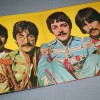 BEATLES - SGT. PEPPER'S LONELY HEARTS CLUB BAND (j) - 