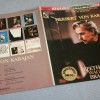 HERBERT VON KARAJAN - BEETHOVEN/ WAGNER/ BRAHMS - ���������