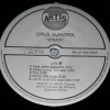 OPUS AVANTRA - STRATA - ���������