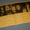 ANDY WILLIAMS - NEW GOLD DISC - 