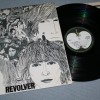 BEATLES - REVOLVER (j) - 