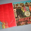 BEATLES - SGT. PEPPER'S LONELY HEARTS CLUB BAND (j) - 