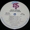 DAVE GRUSIN - MOUNTAIN DANCE (a) - ���������