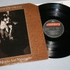 SUICIDE TWINS - SILVER MISSILIES AND NIGHTINGALES - ���������