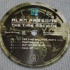 ALAN PARSONS - THE TIME MACHINE (limited numbered edition) - ���������