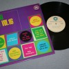 ORIGINAL OLDIES - VOLUME 16 - ���������