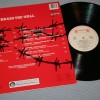 THRASH THE WALL - METAL VARIOUS - ���������