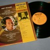 ANDY WILLIAMS - NEW GOLD DISC - 