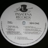 PASADENA ROOF ORCHESTRA - HAPPY FEET - ���������
