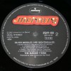 SUICIDE TWINS - SILVER MISSILIES AND NIGHTINGALES - ���������