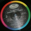 ALCATRAZZ - DANGEROUS GAMES (a) - 