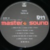 TOTO - IV (j) - 