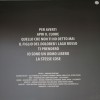 ADRIANO CELENTANO - ESCO DI RADO E PARLO ANCORA MENO - 