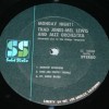 THAD JONES & MEL LEWIS - MONDAY NIGHT (a) - ���������