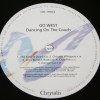 GO WEST - DANCING ON THE COUCH (uk) - ���������
