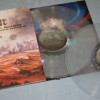 AYREON - UNIVERSAL MIGRATOR. PART I (clear) - ���������