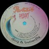 HEART - DOG & BUTTERFLY (j) - ���������