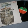 PASSPORT - OCEANLINER - ���������