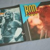 ROD STEWART - FOOT LOOSE & FANCY FREE (a) - ���������