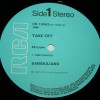 SANGIULIANO - TAKE OFF - ���������