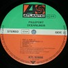 PASSPORT - OCEANLINER - ���������