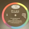 W.A.S.P. - L.O.V.E. MACHINE (single) (j) - 